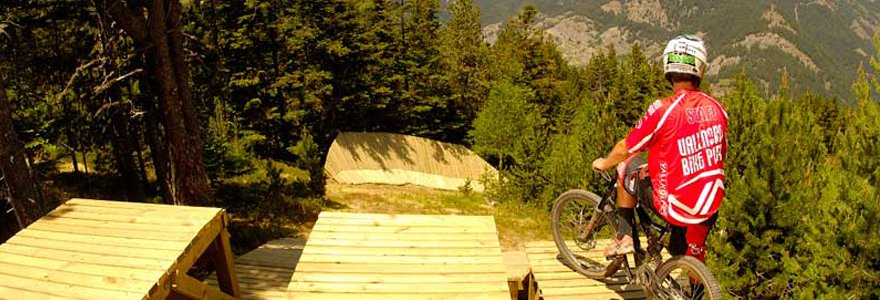 Vallnord à Andorre