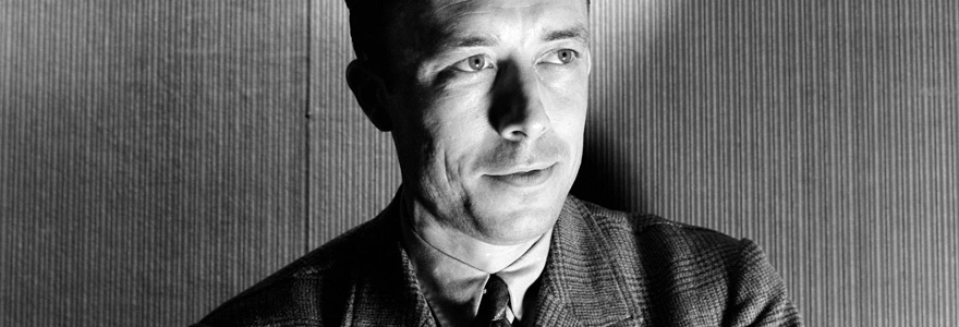 Albert Camus