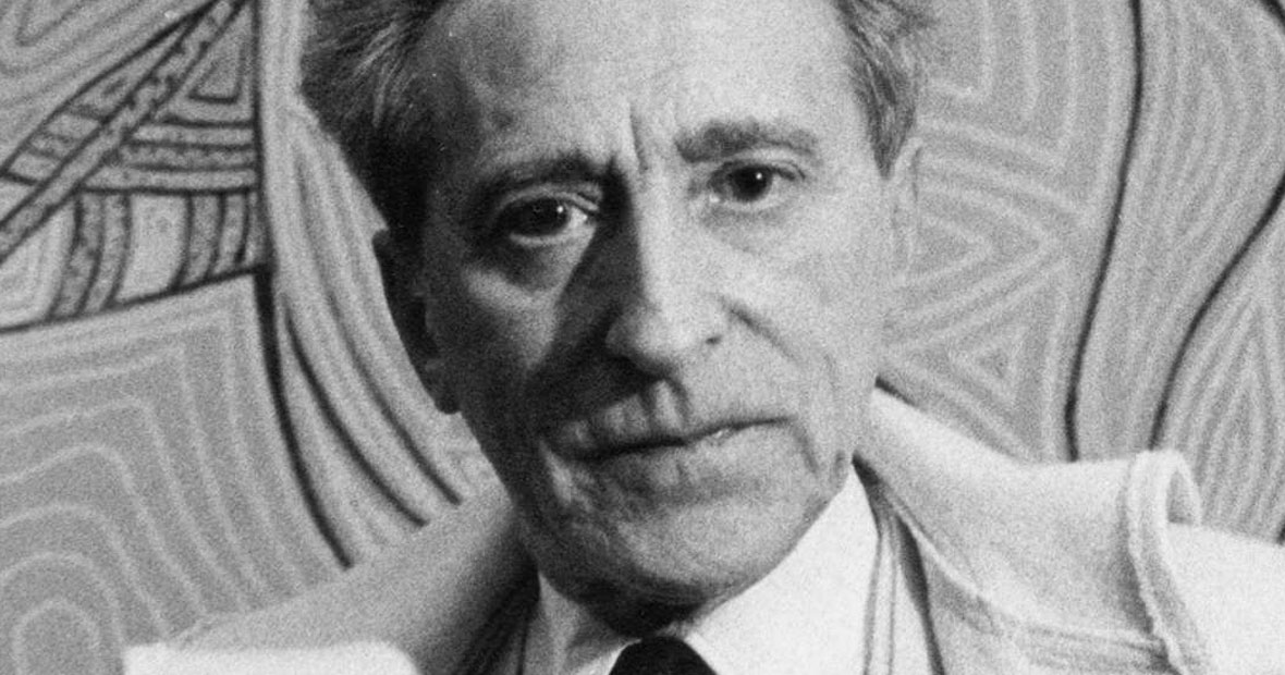 Jean Cocteau