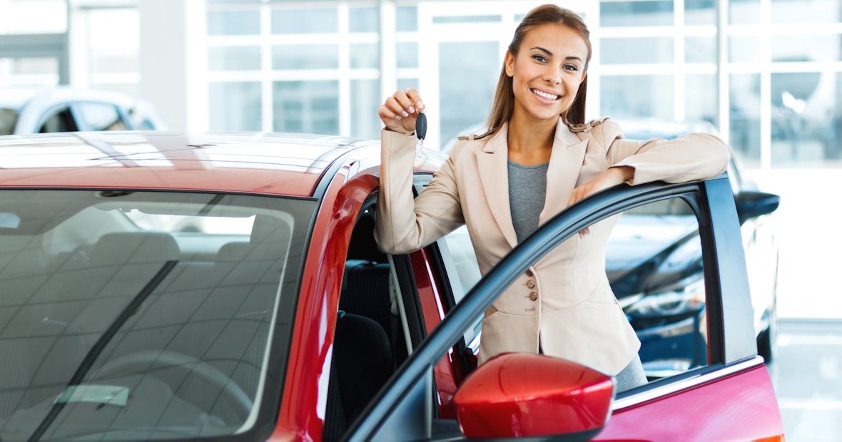 Vente de voiture sans contrôle technique