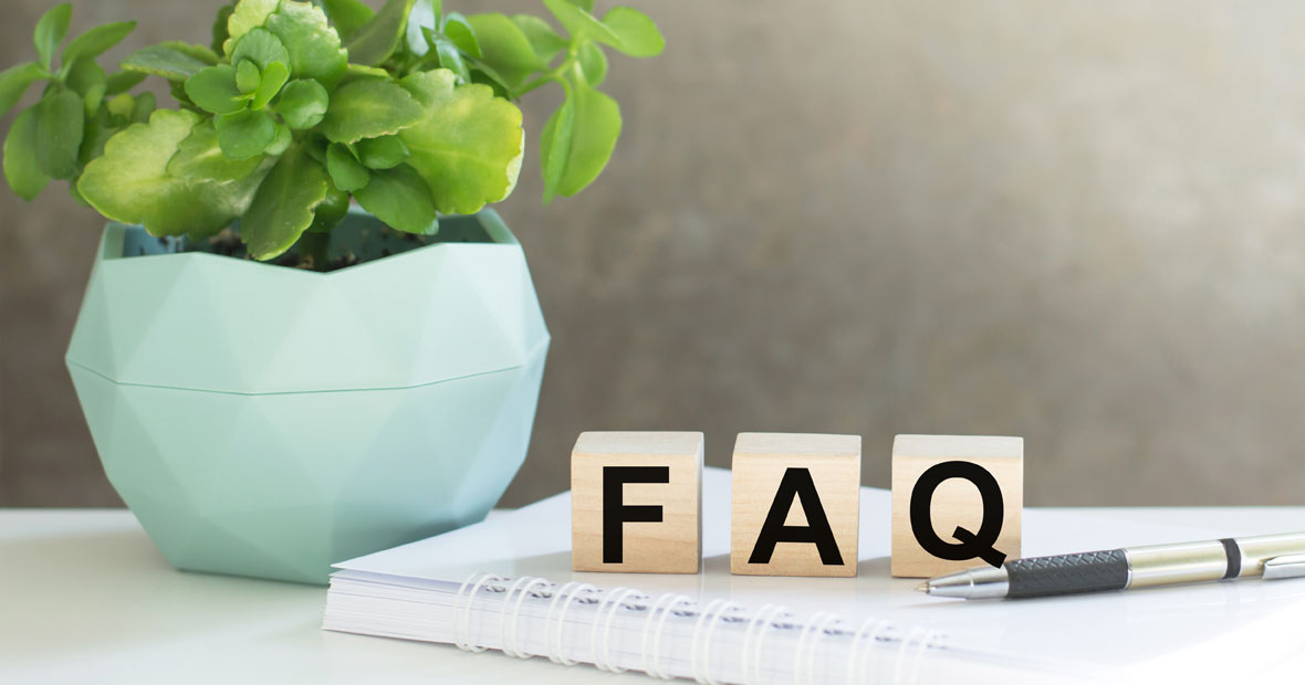 FAQ